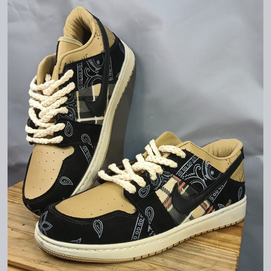 Zapatillas Nike SB Travis Scott